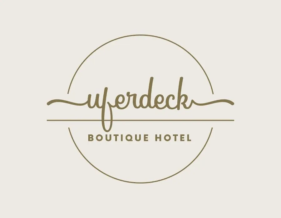 Uferdeck - Boutique Hotel-1