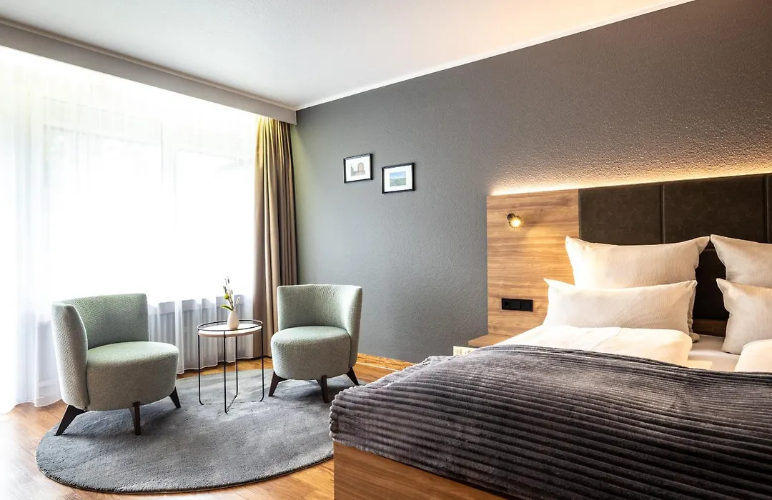 Uferdeck - Boutique Hotel-1
