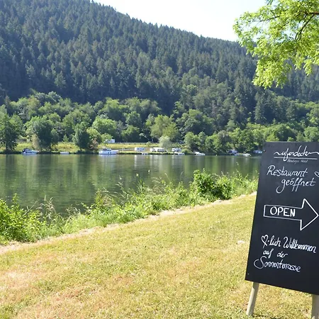 Uferdeck - Boutique Hotel-3
