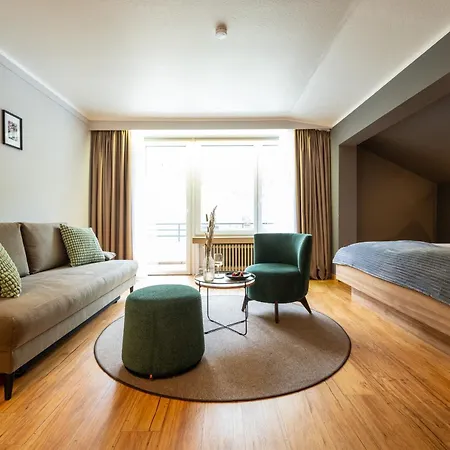 Uferdeck - Boutique Hotel-3